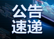 沪深两市多家公司发布重要公告