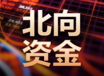 11月20日A股小幅收涨，北向资金成交活跃