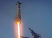 SpaceX星舰试飞成功，国内火箭回收技术迎新突破