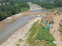 全国极端高温持续，多地遭遇旱情与电力紧张