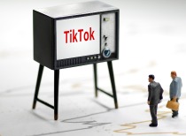 TikTok在美命运迎关键时刻：最高法院将审理“不卖就禁”法令争议