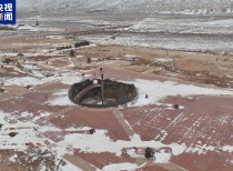 2025年首场大范围雨雪天气来袭 多地遭遇强降雪交通受阻