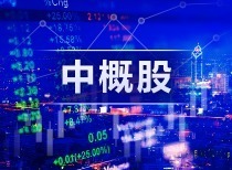 美股三大指数收跌，中概股表现分化