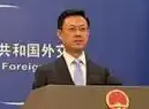 外交部回应DeepSeek访问受限问题：坚决维护中国企业合法权益